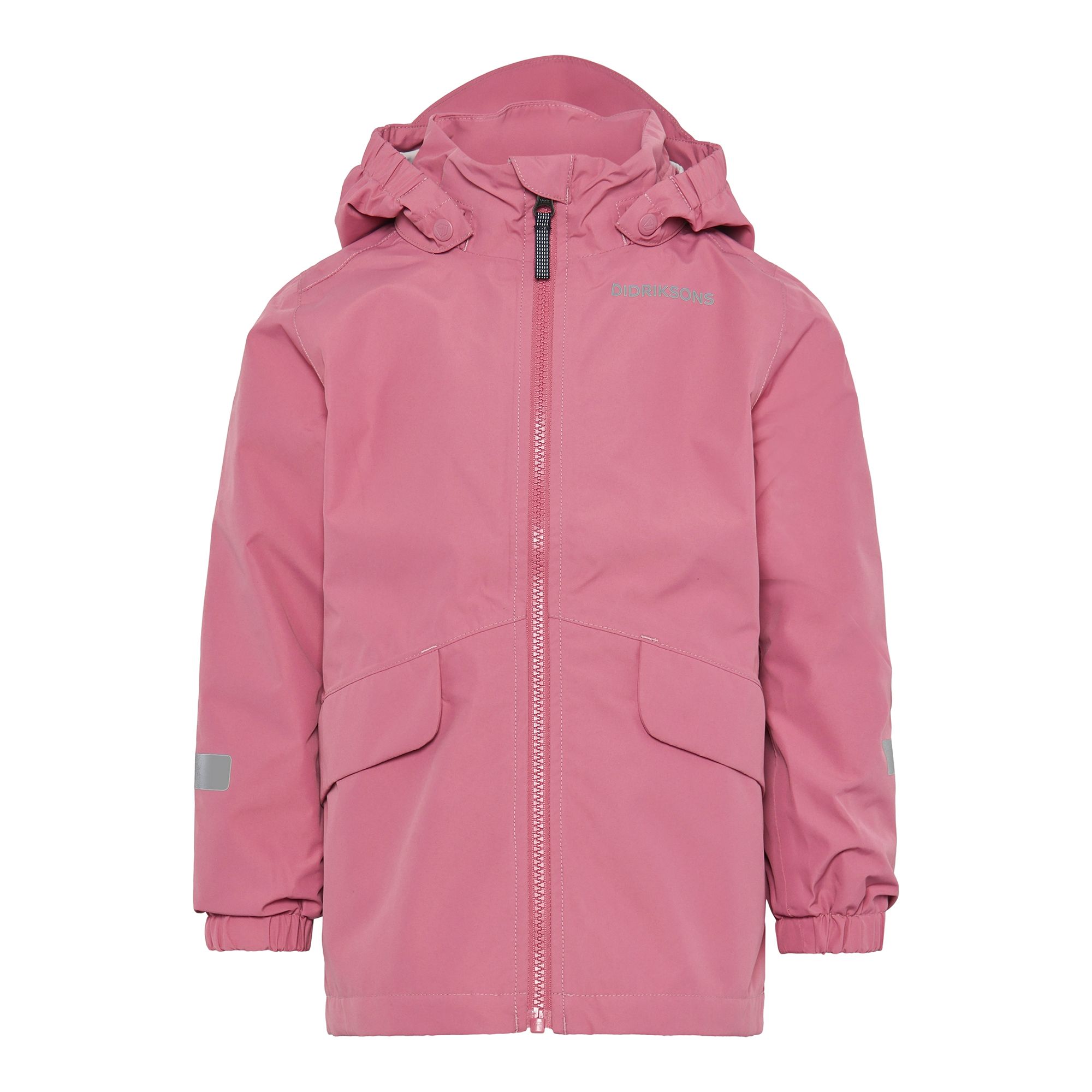 Didriksons Norma Kids Jkt 3 Vattentät jacka - 2