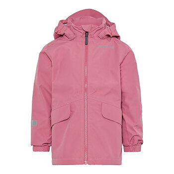 Didriksons Norma Kids Jkt 3 Vattentät jacka