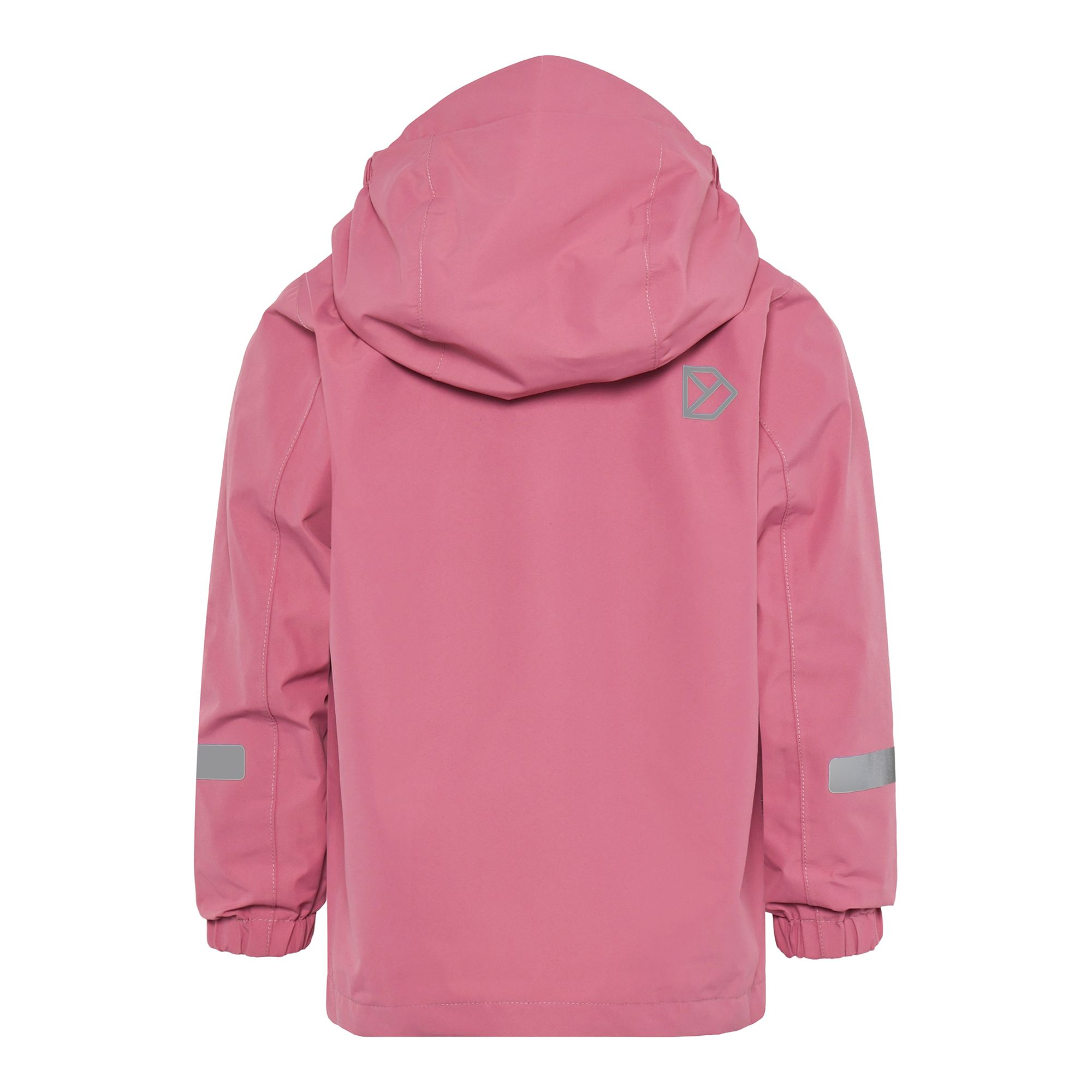 Didriksons Norma Kids Jkt 3 Vattentät jacka - 3