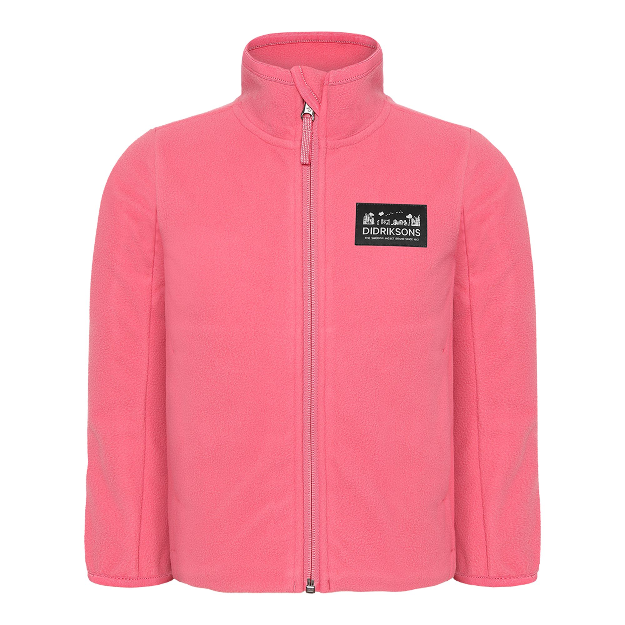 Didriksons Muskot Kds Jacket Jacka - 2