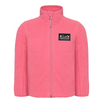 Didriksons Muskot Kds Jacket Jacka