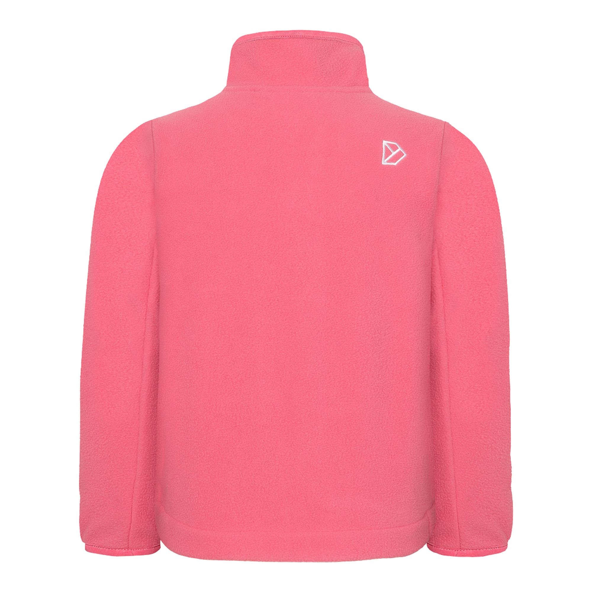 Didriksons Muskot Kds Jacket Jacka - 6