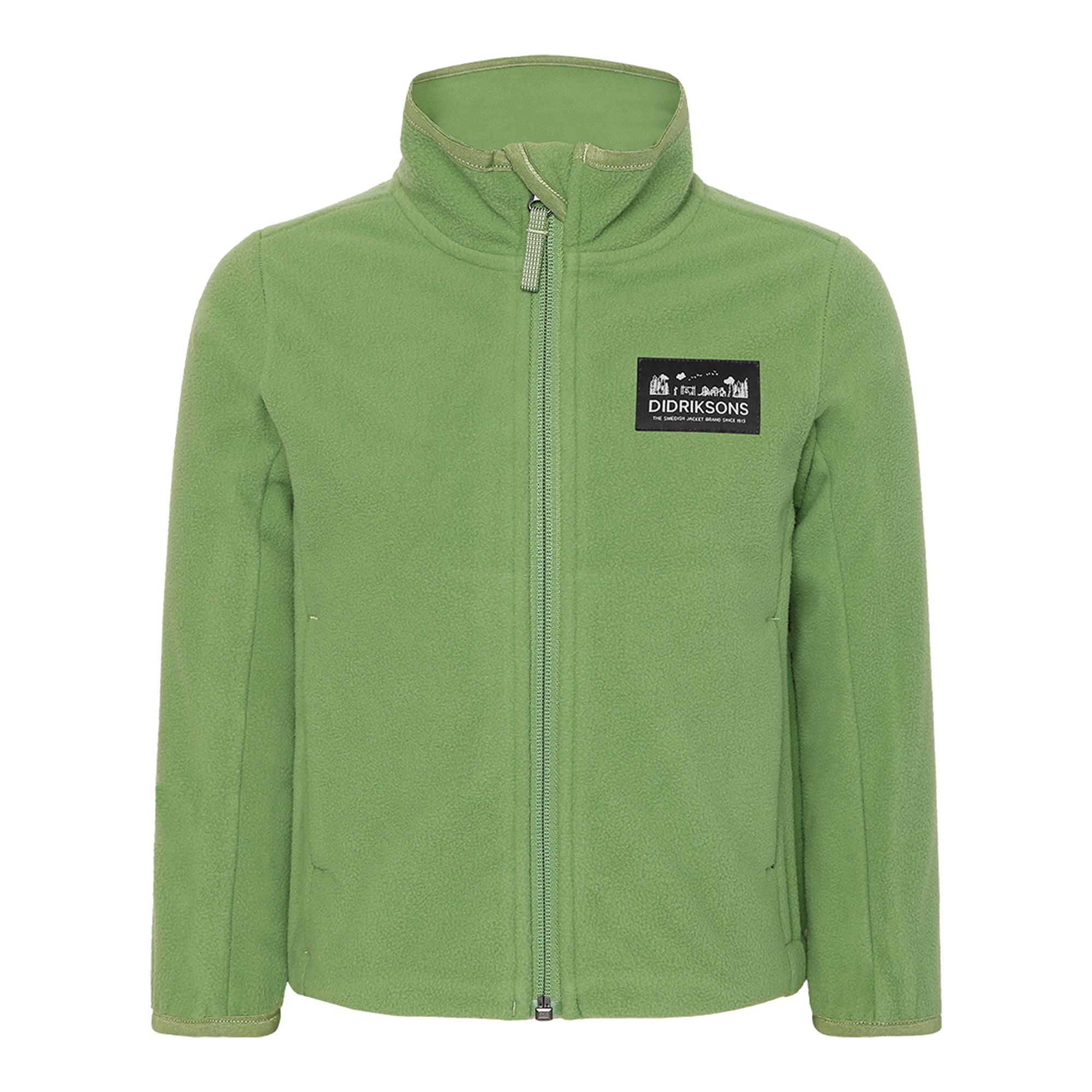 Didriksons Muskot Kds Jacket Jacka - 3