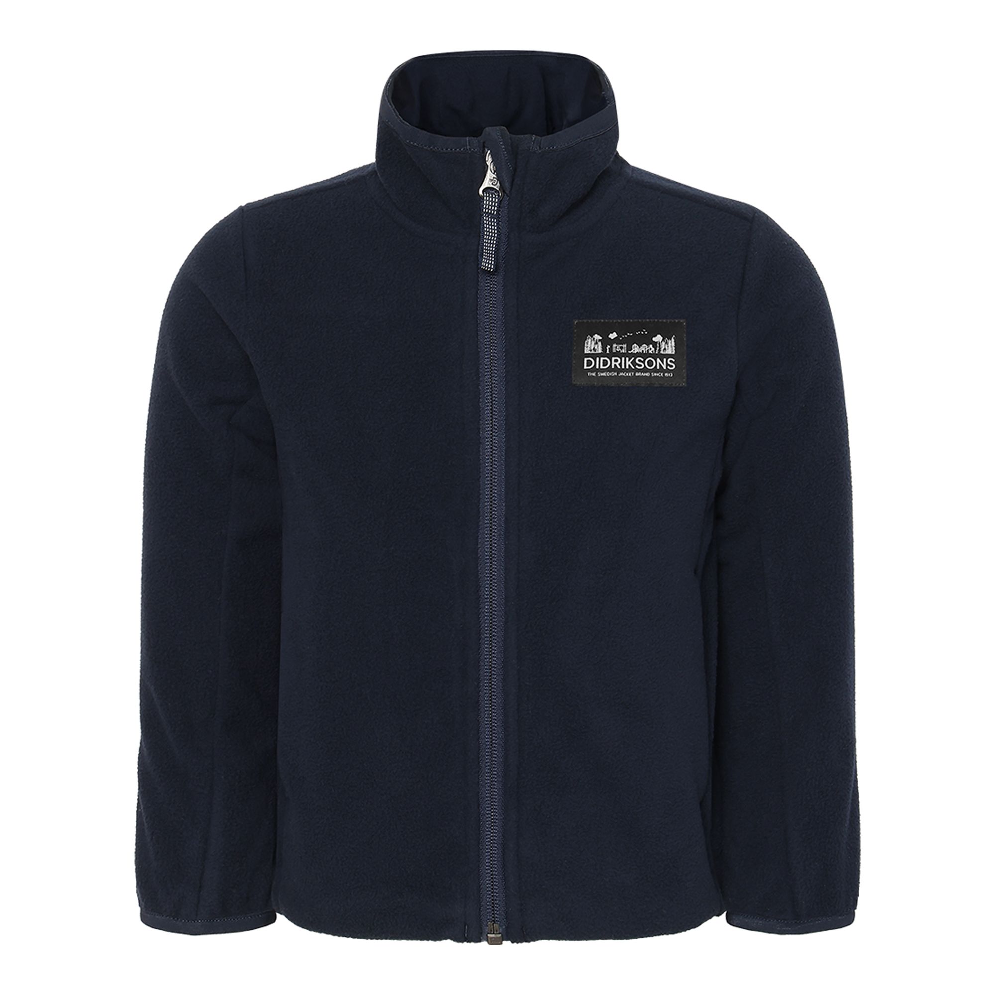 Didriksons Muskot Kds Jacket Jacka