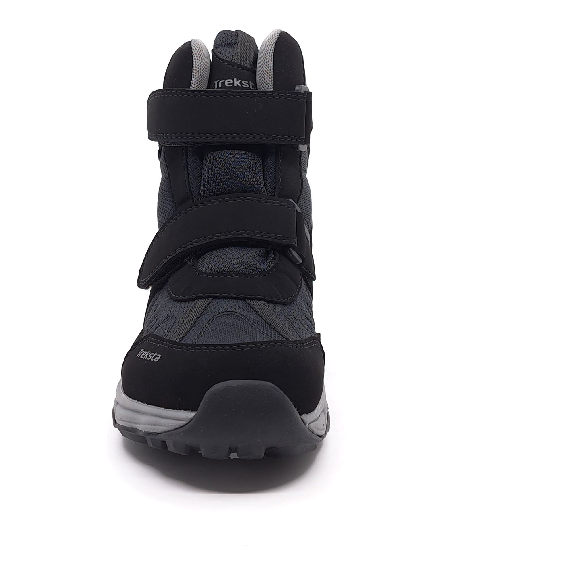 Treksta Dexter Mid HTX Double Velcro Kängor - 3