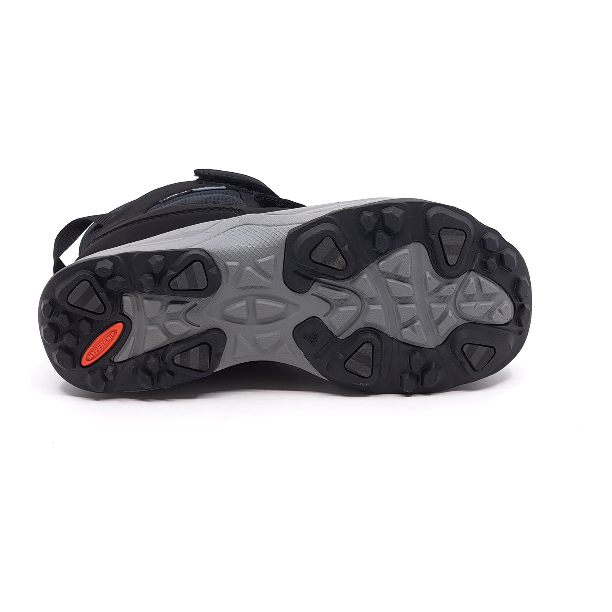 Treksta Dexter Mid HTX Double Velcro Kängor - 4
