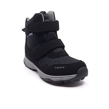 Treksta Dexter Mid HTX Double Velcro Kängor