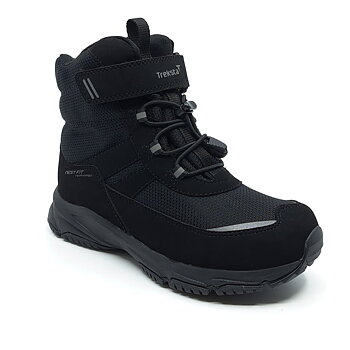 Treksta Flex Mid Htx (Top Velcro & Quick) Kängor