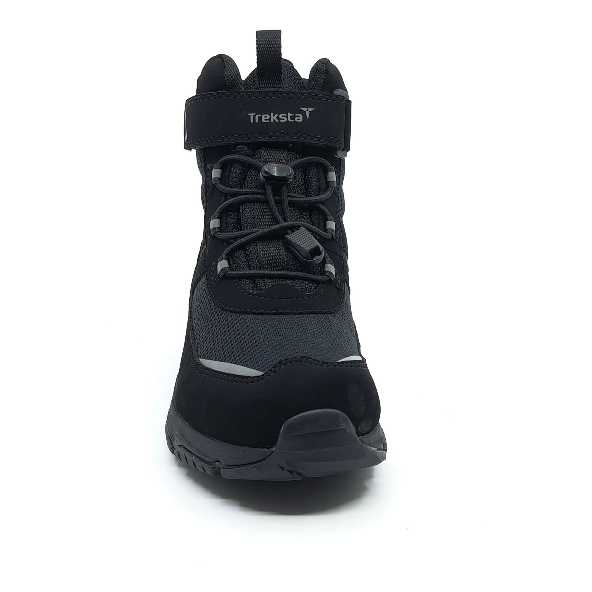 Treksta Flex Mid Htx (Top Velcro & Quick) Kängor - 3