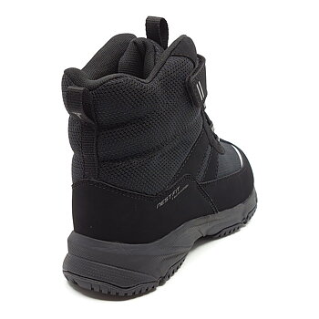 Treksta Flex Mid Htx (Top Velcro & Quick) Kängor