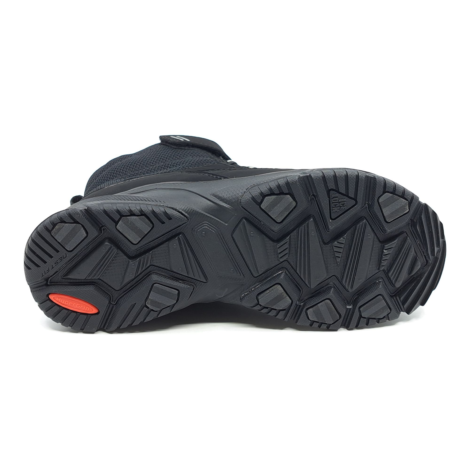 Treksta Flex Mid Htx (Top Velcro & Quick) Kängor - 4
