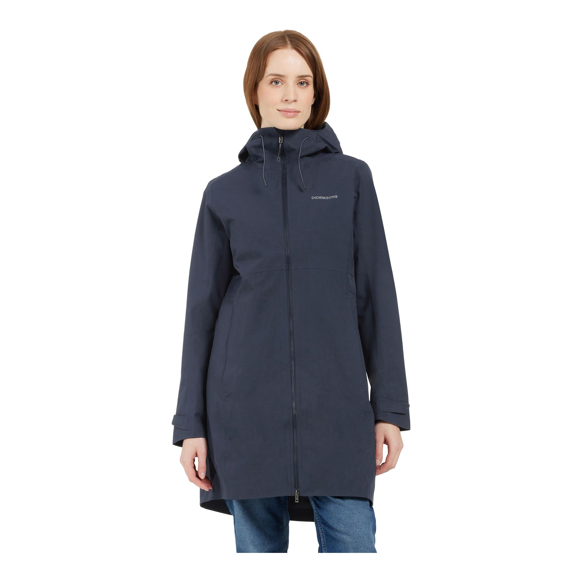 Didriksons Bea Womens Parka 6 - 4