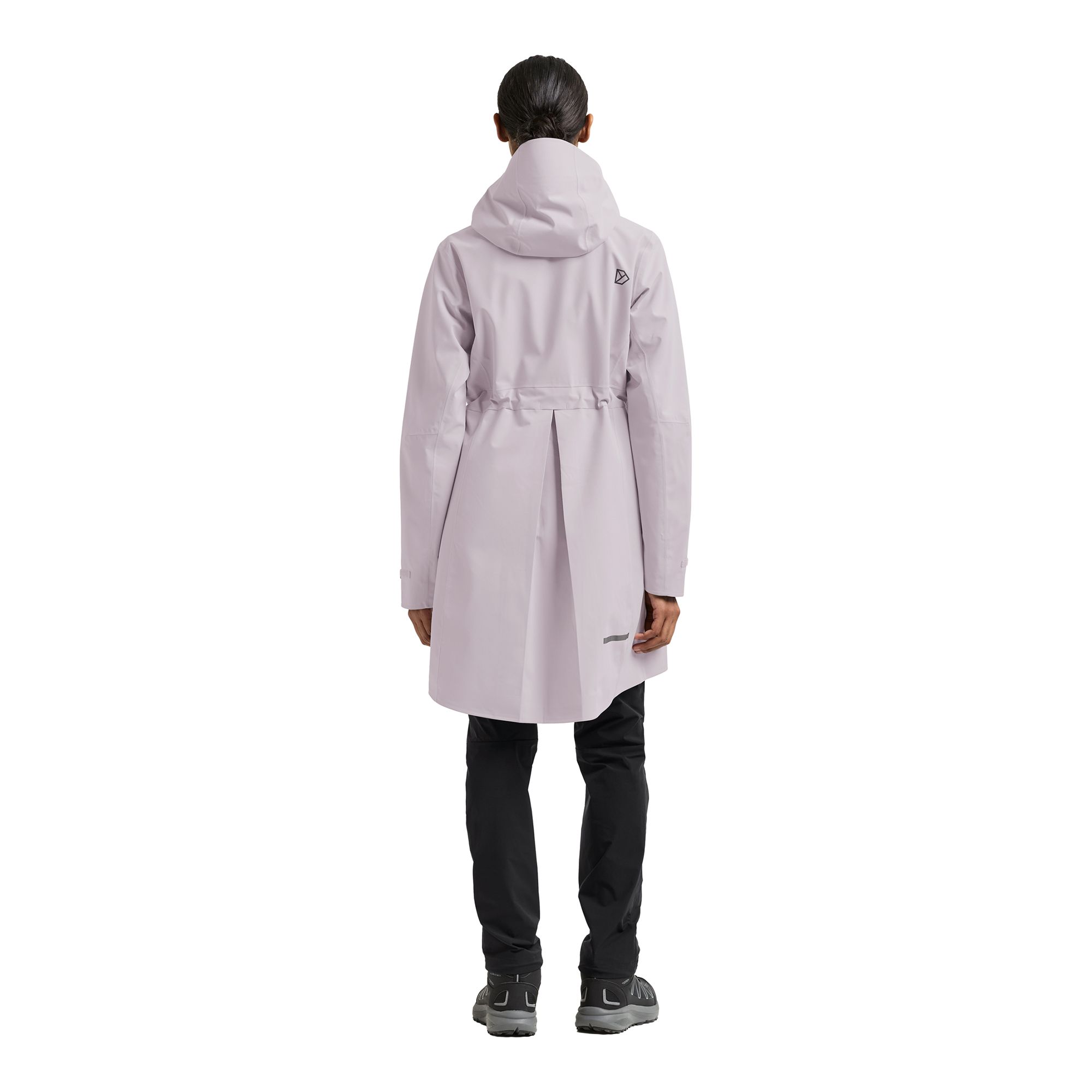 Didriksons Bea Womens Parka 6 - 8