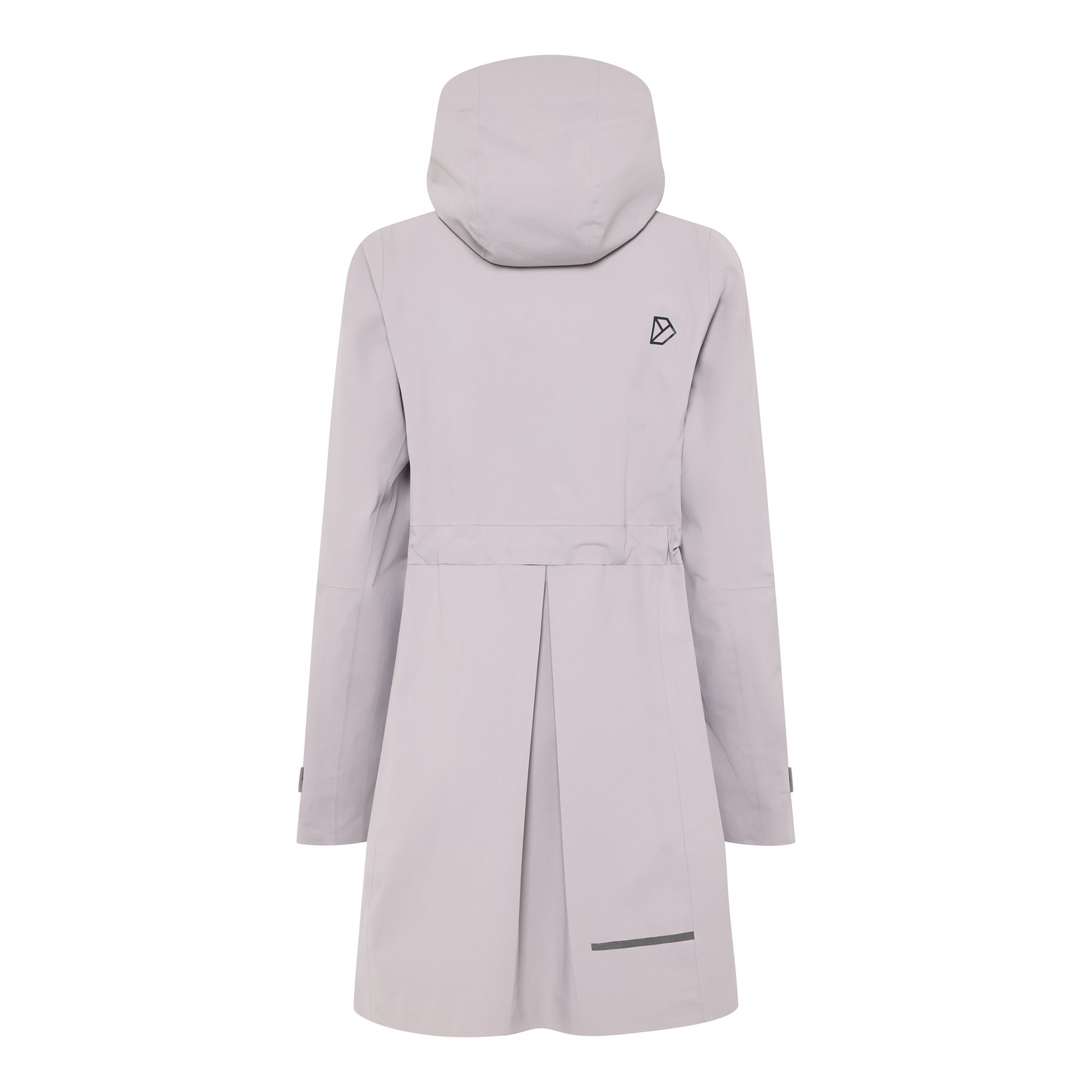 Didriksons Bea Womens Parka 6 - 6