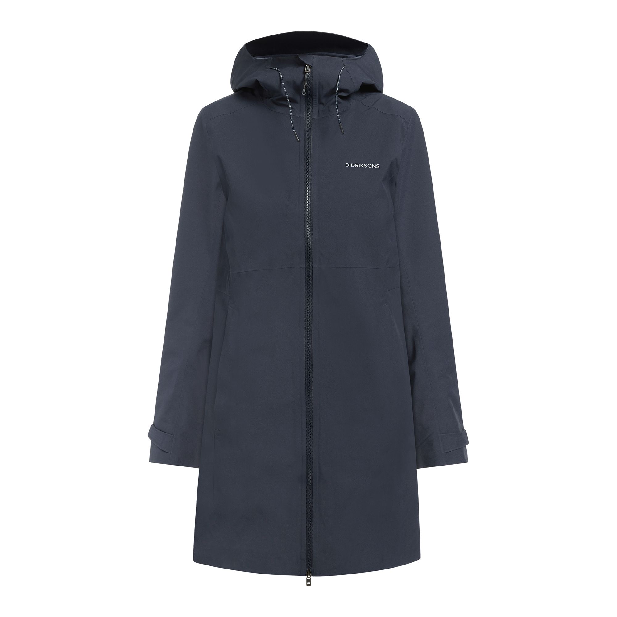 Didriksons Bea Womens Parka 6 - 2