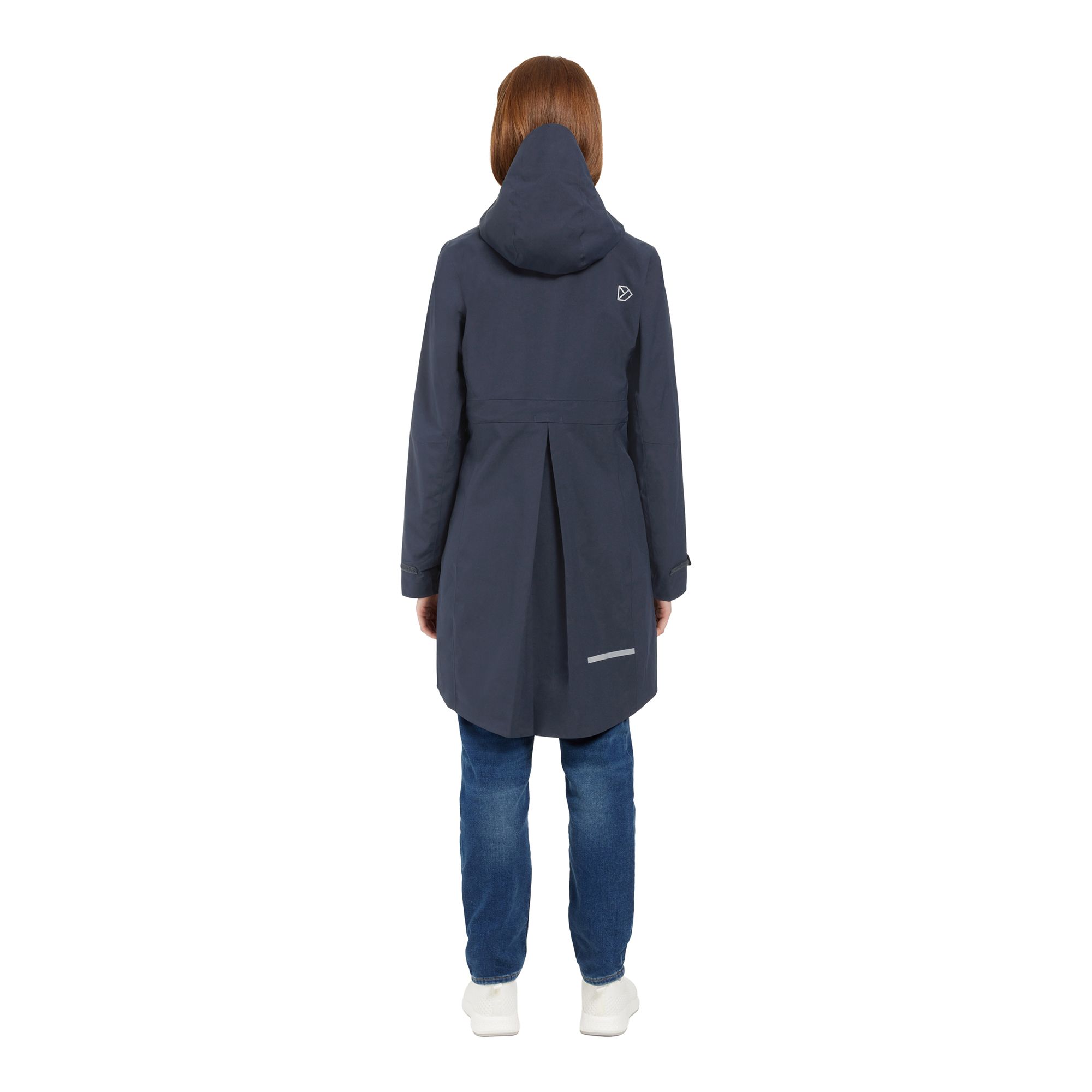 Didriksons Bea Womens Parka 6 - 5
