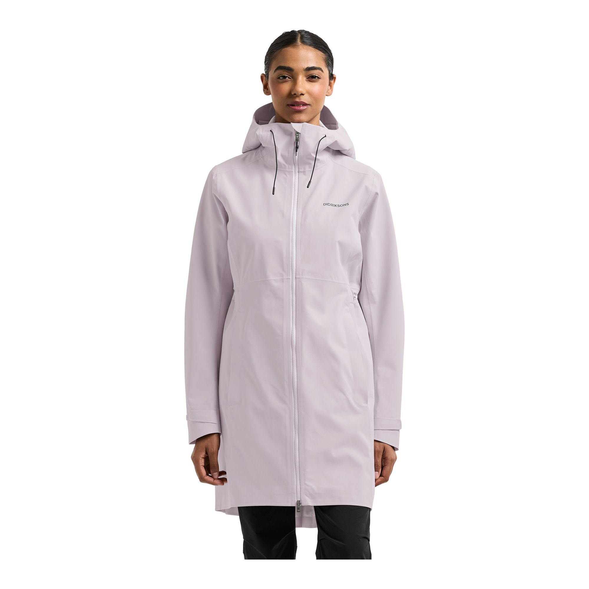 Didriksons Bea Womens Parka 6 - 7