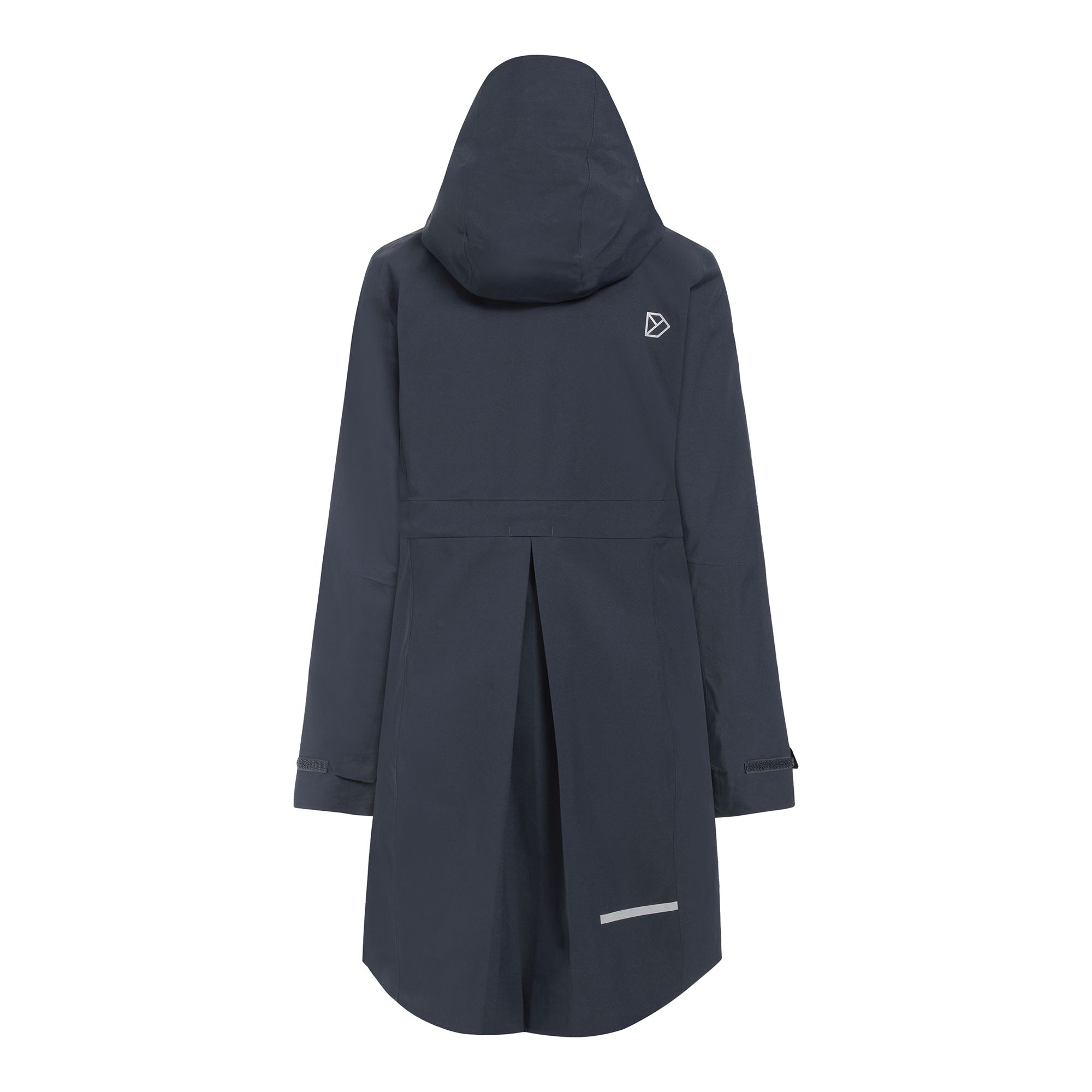 Didriksons Bea Womens Parka 6 - 3