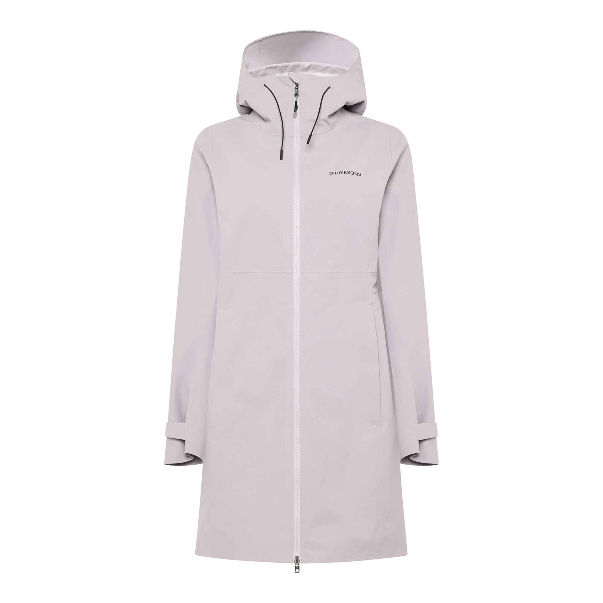 Didriksons Bea Womens Parka 6