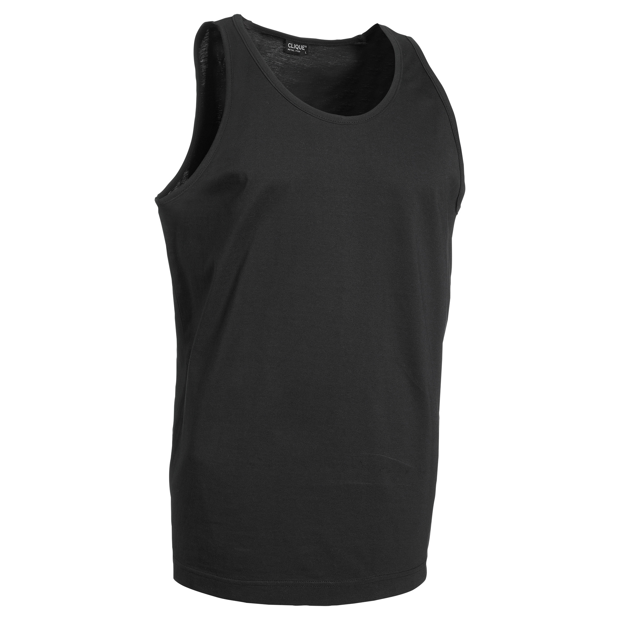 Clique Men Tanktop - 2