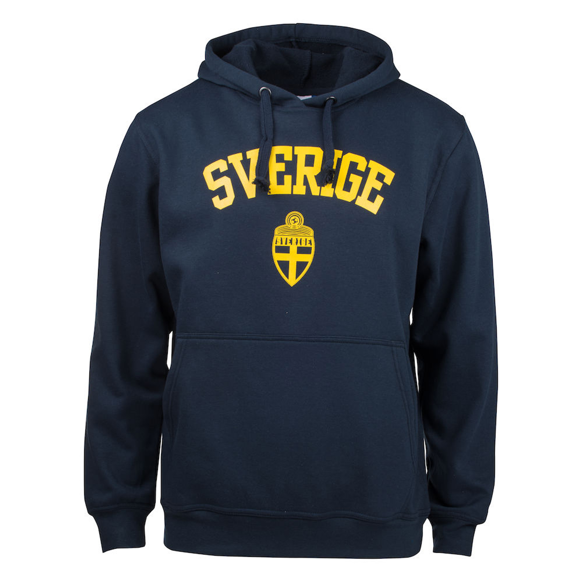 Clique Retail Basic Hoody Jr Sverige