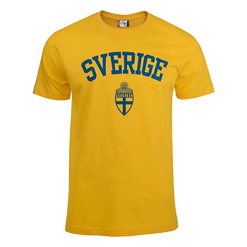 Clique Retail Basic-T Sverige