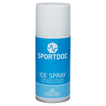 Sportdoc Ice Spray
