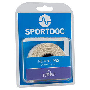 Sportdoc Medical Pro (Blister)