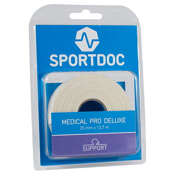 Sportdoc Medical Pro Deluxe (Blister)