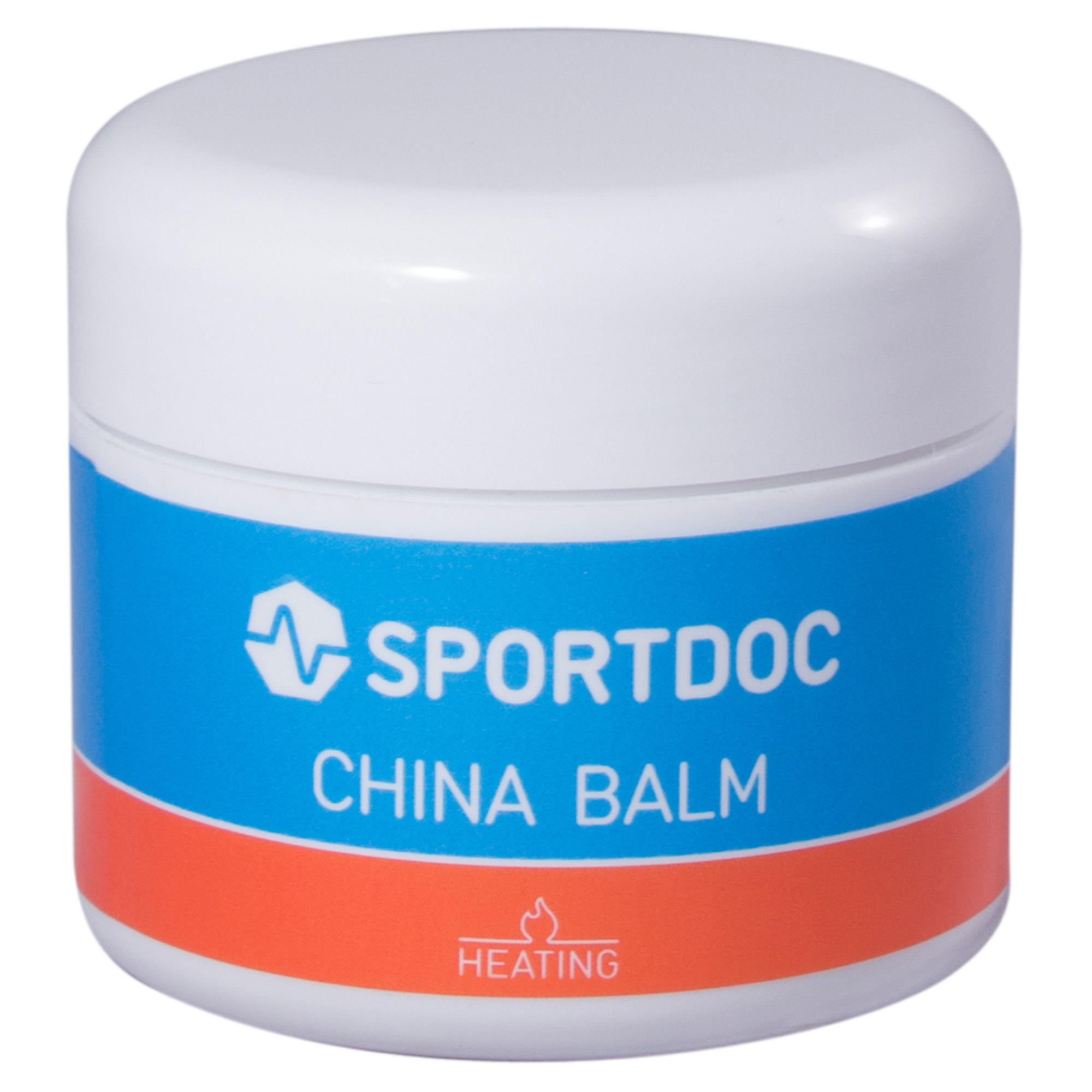 Sportdoc Chinabalm 50 Ml - 2