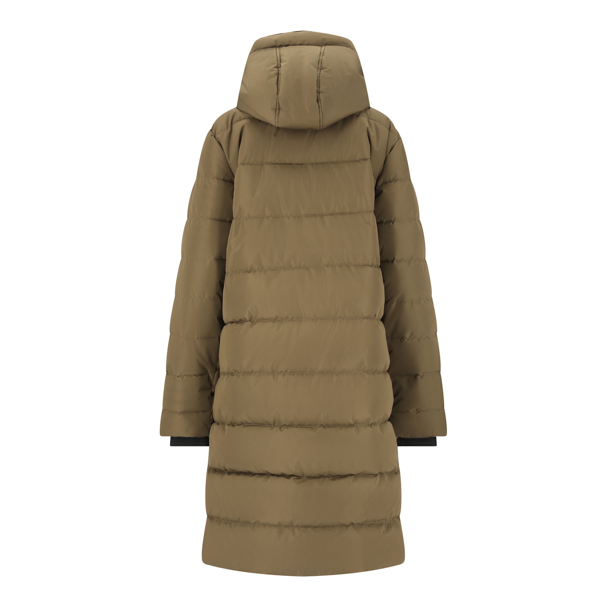 Whistler Amaret W Long Puffer Jacket Vinterjacka - 22