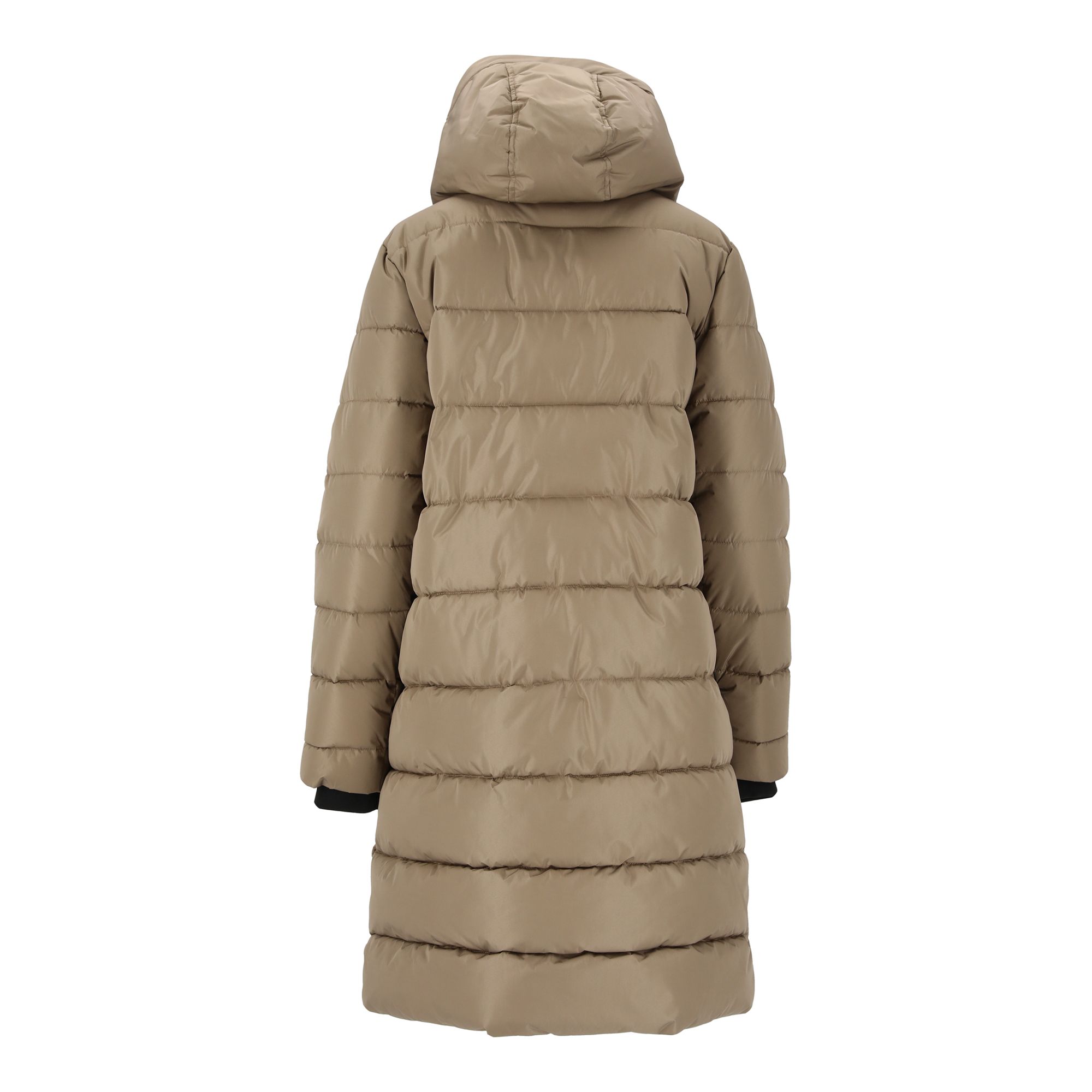 Whistler Amaret W Long Puffer Jacket Vinterjacka - 14