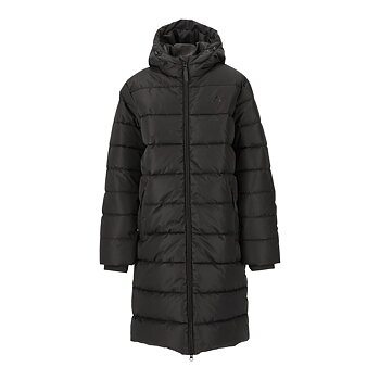 Whistler Amaret Jr Long Puffer Jacket