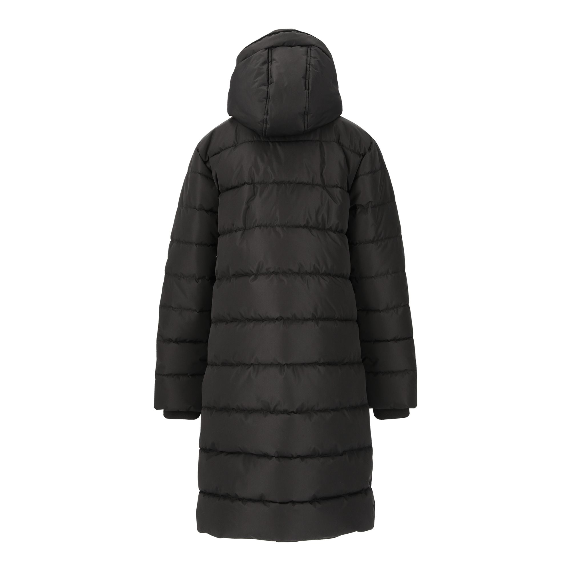 Whistler Amaret Jr Long Puffer Jacket - 2