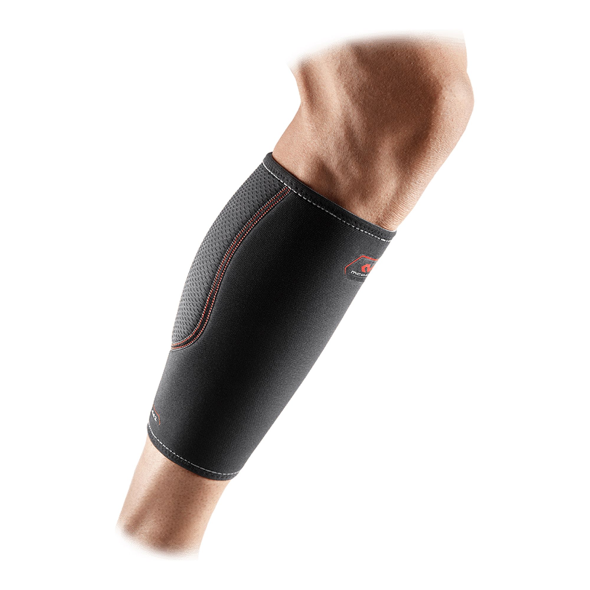 Mcdavid Calf Support Vadstöd