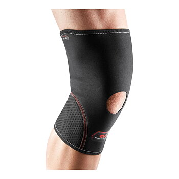 Mcdavid Knee Support Open Patella Knäskydd