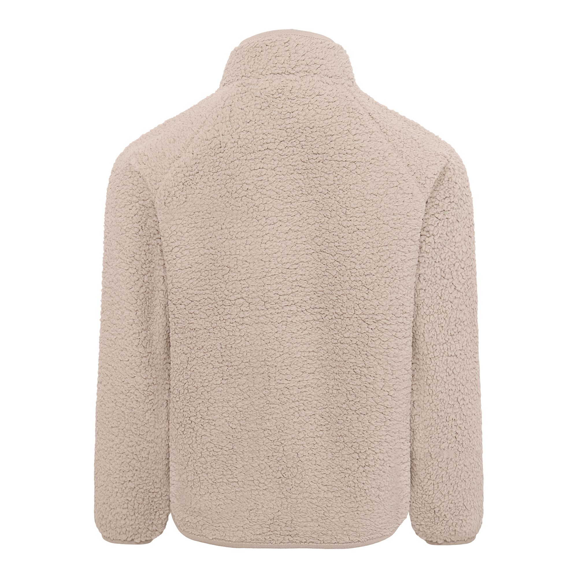 Didriksons Gibbs Kids Fullzip 2 Fleecetröja - 2