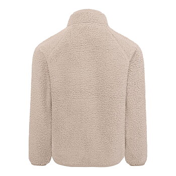 Didriksons Gibbs Kids Fullzip 2 Fleecetröja