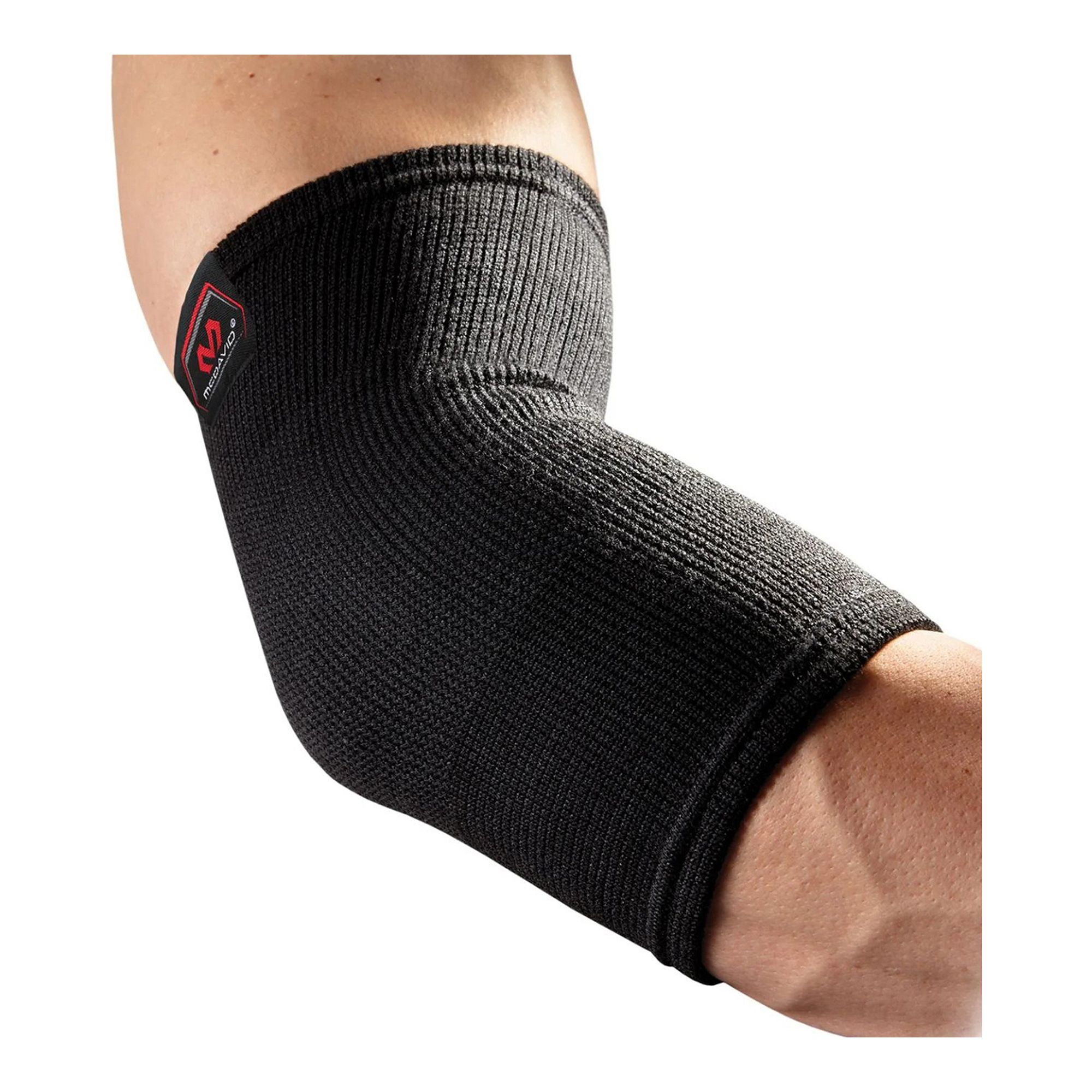 Mcdavid Elbow Sleeve Armbågsstöd