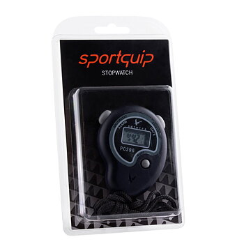 Sportquip Tidtagarur Sport Blister