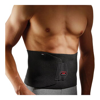 Mcdavid Waist Trimmer Ryggstöd