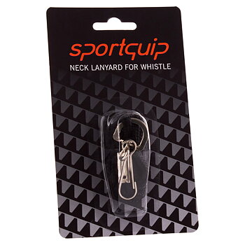 Sportquip Lineyards Neck To Whistle Blister