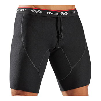 Mcdavid Neoprene Shorts Kompressionsshorts