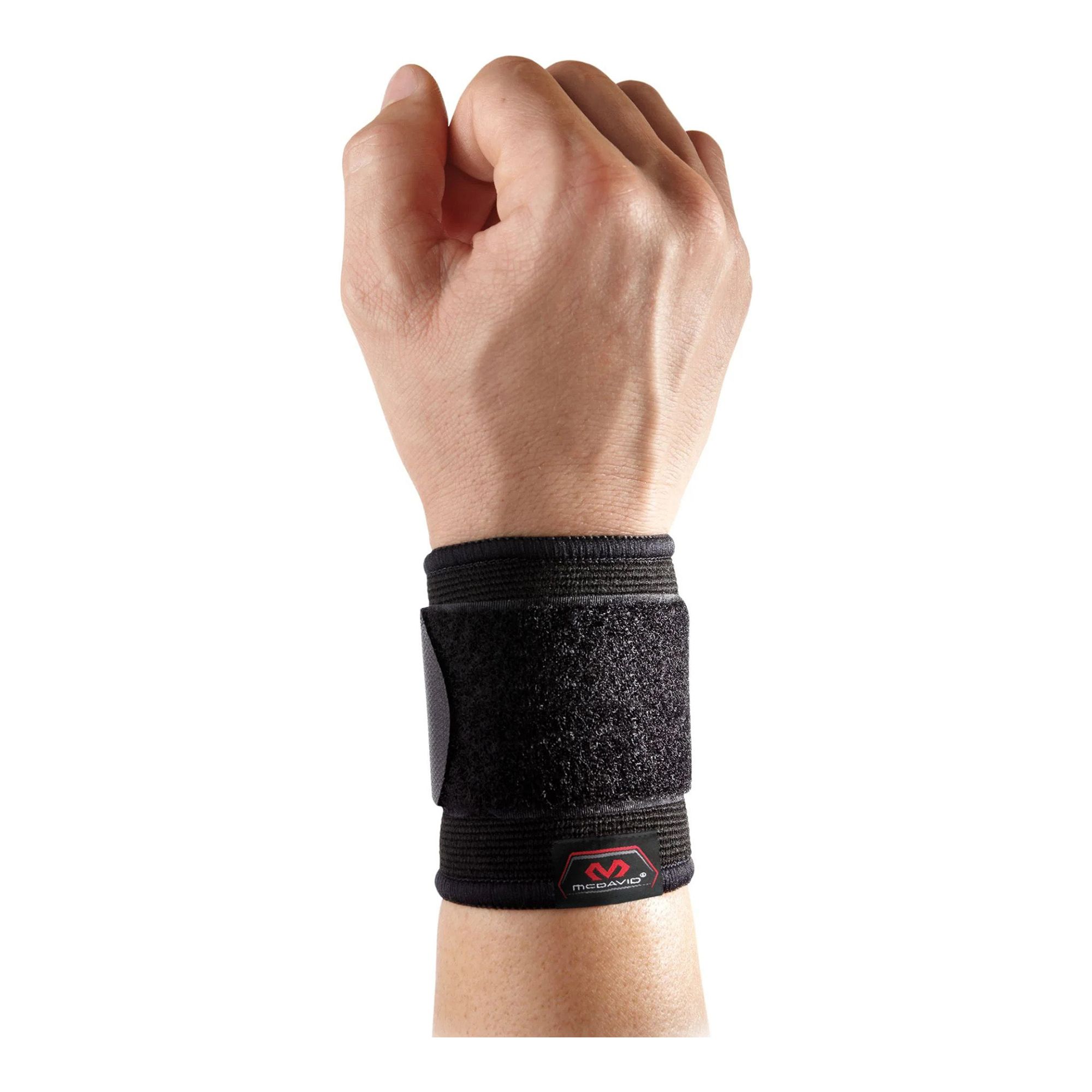 Mcdavid Wrist Sleeve Handledsstöd