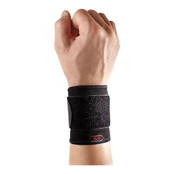 Mcdavid Wrist Sleeve Handledsstöd
