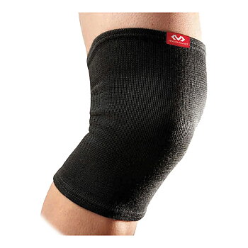Mcdavid Knee Sleeve / 2-Way Elastic Knästöd