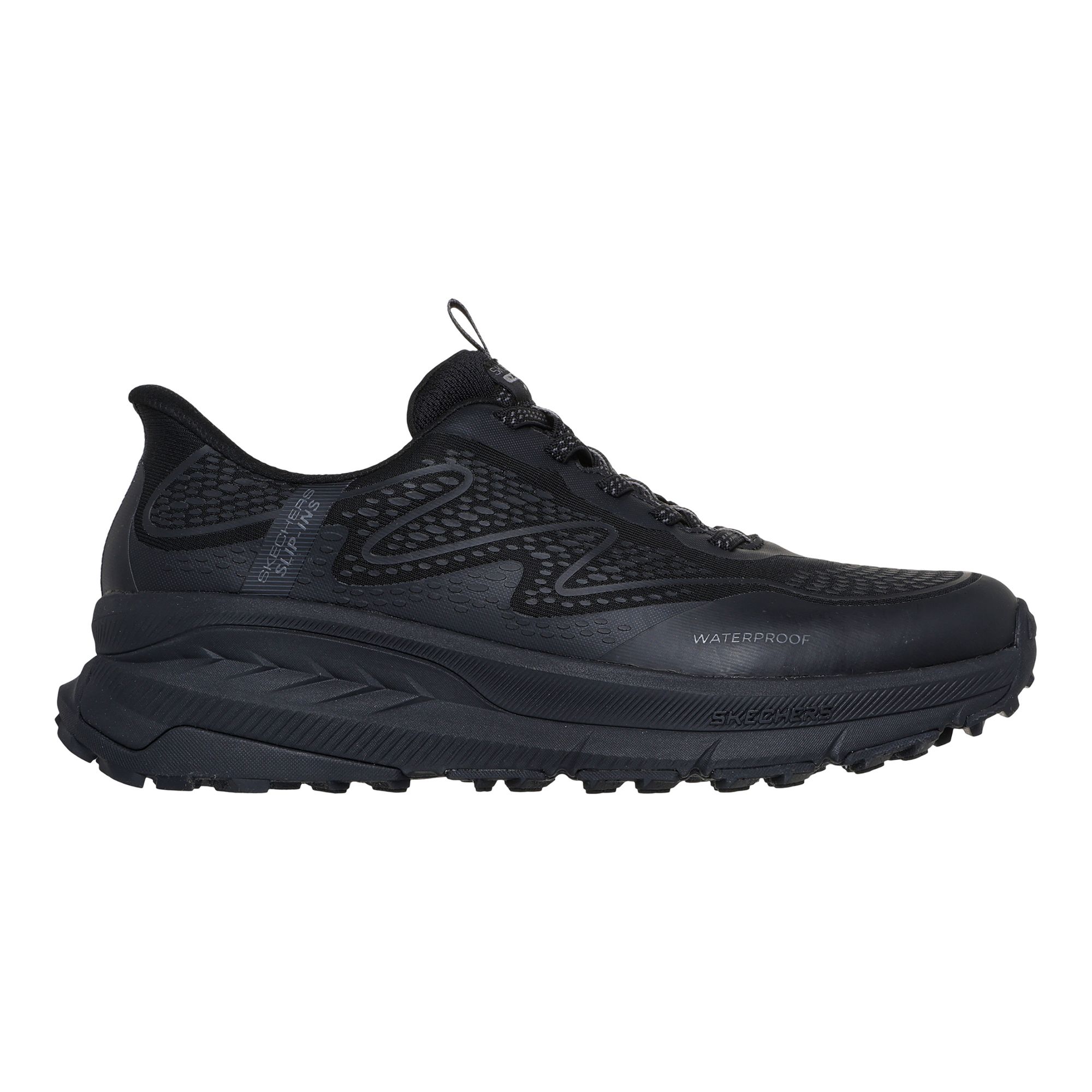 Skechers Switch Back Walkingskor