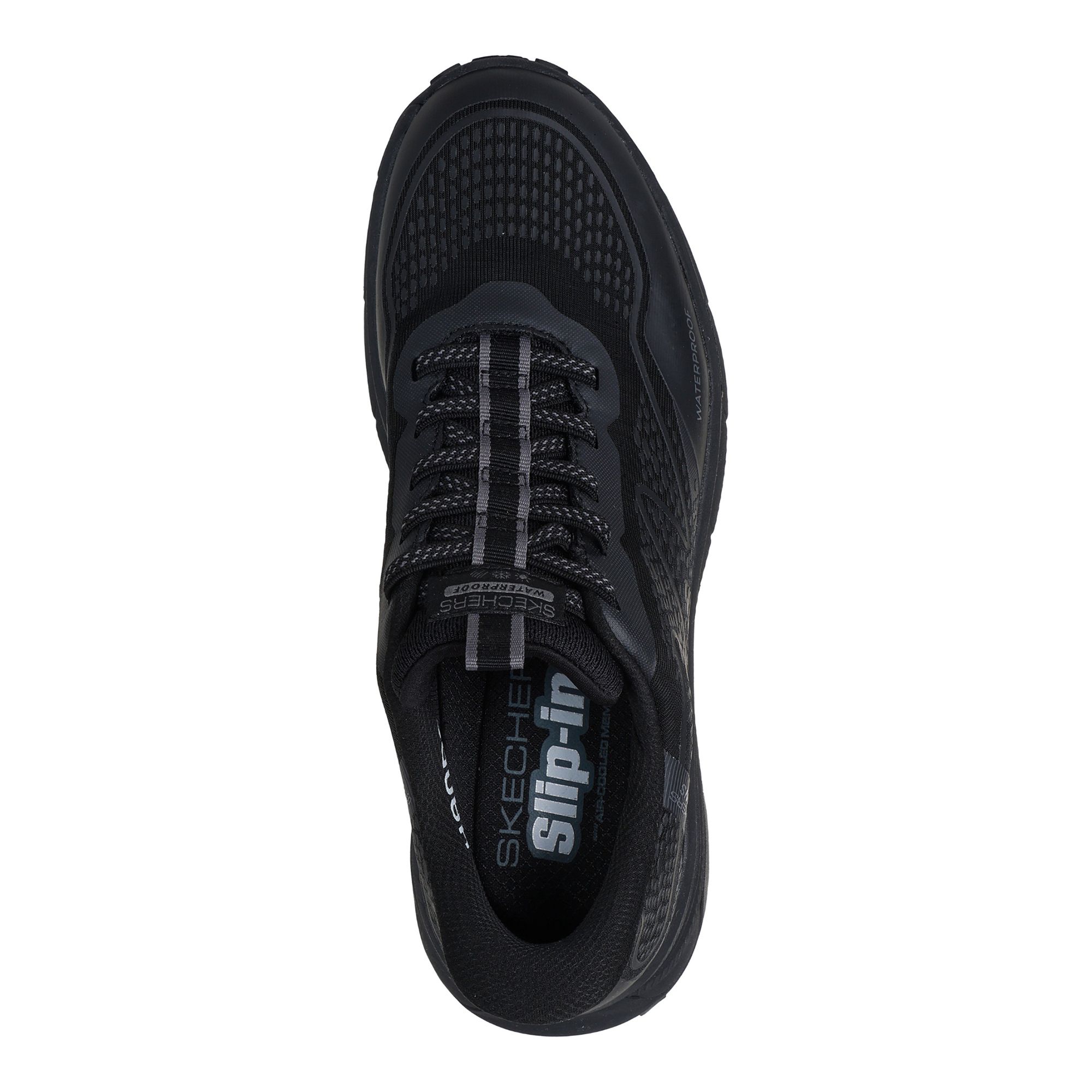 Skechers Switch Back Walkingskor - 3