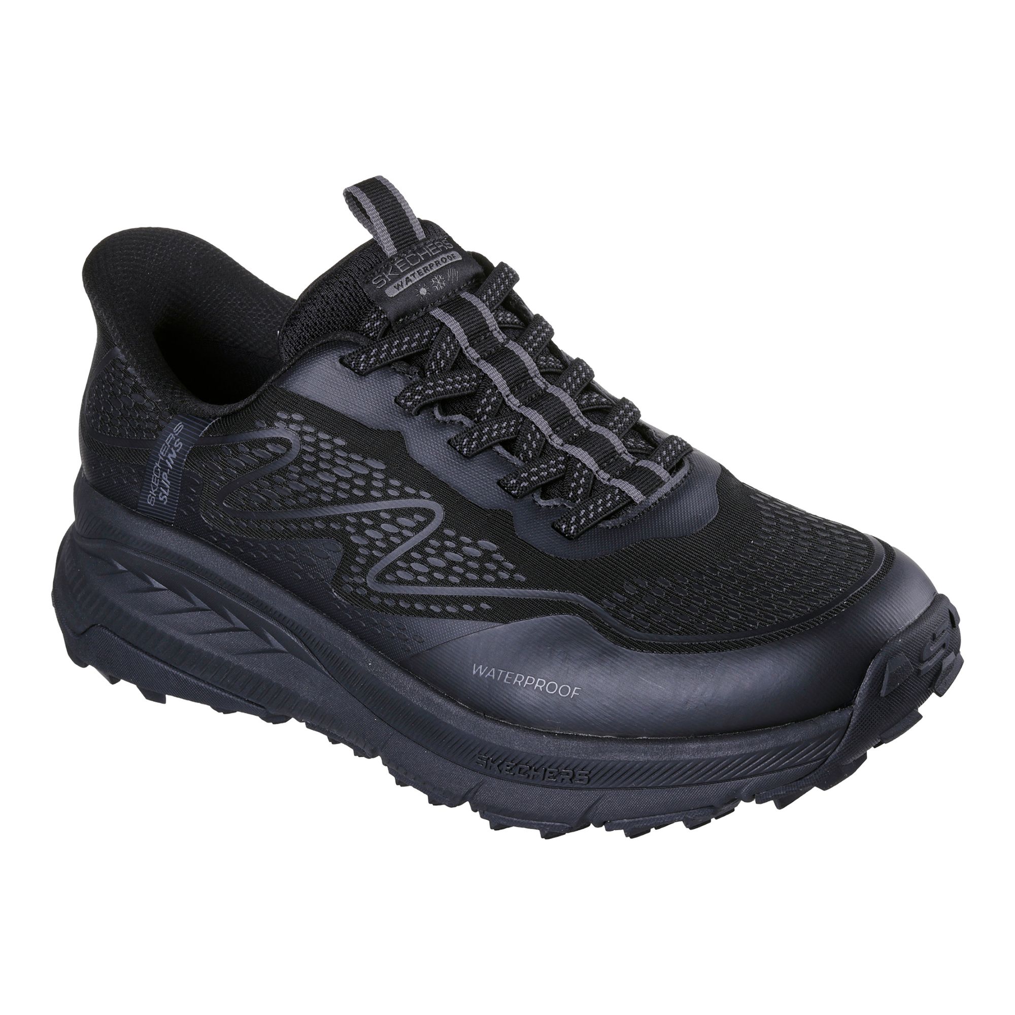 Skechers Switch Back Walkingskor - 2