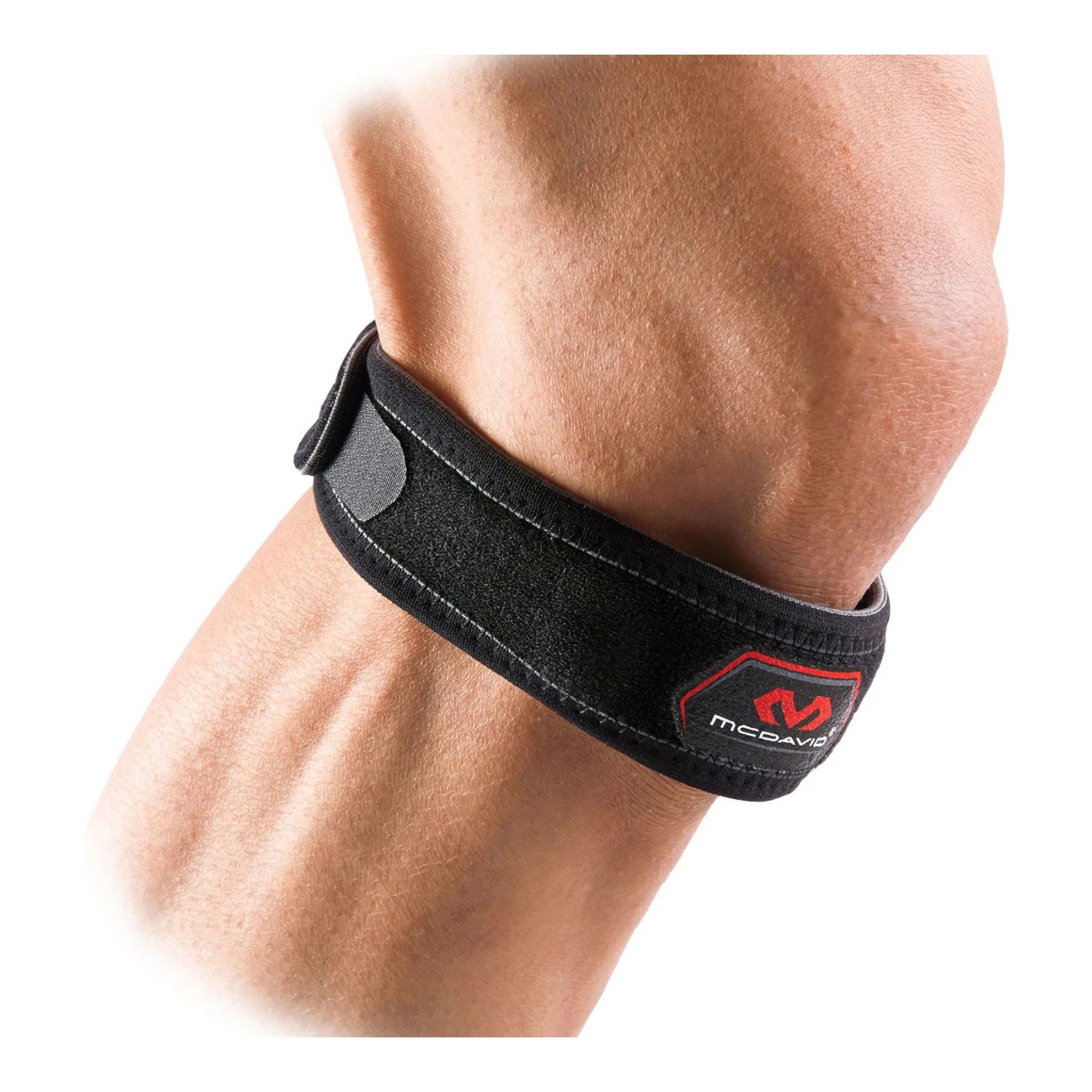 Mcdavid Jumpers Knee Strap Knästöd